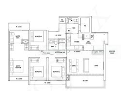 The Botany At Dairy Farm (D23), Condominium #465975481
